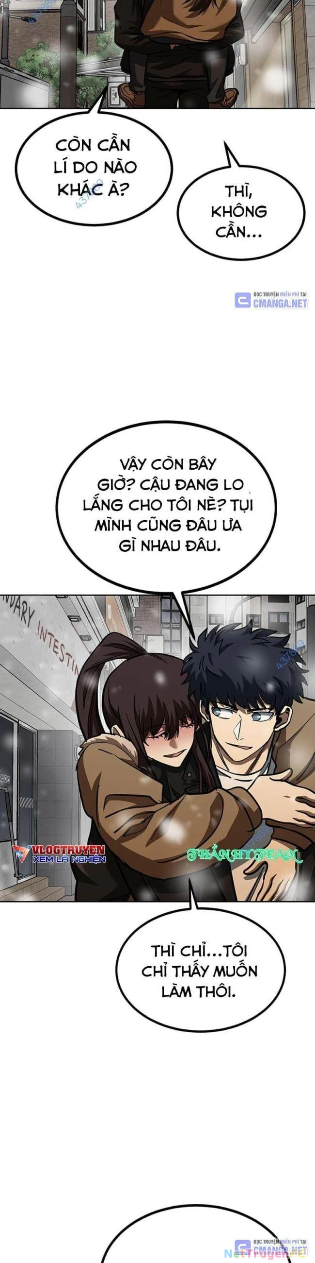 Vua Võ Đài Chapter 65 - Trang 2