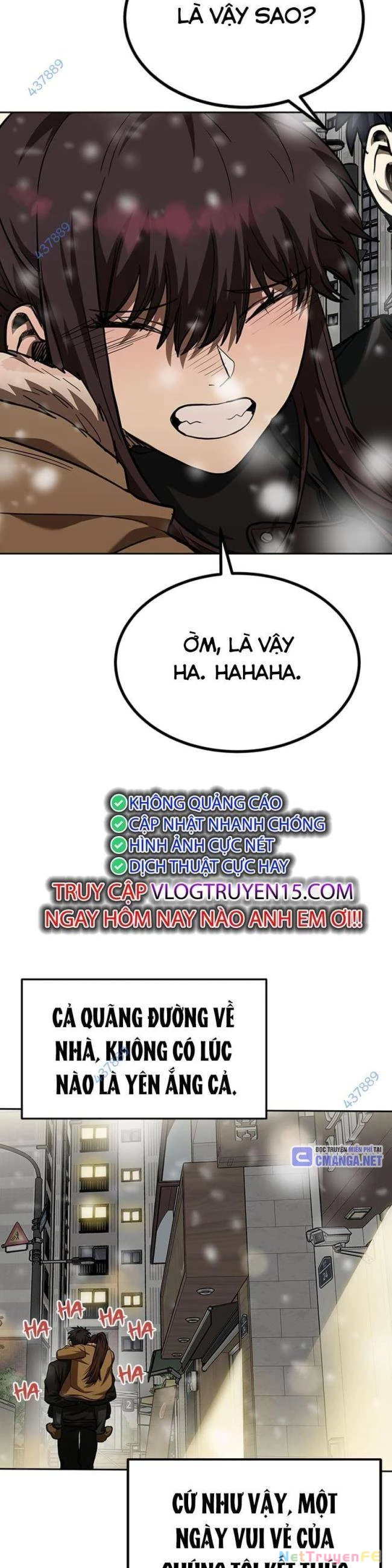 Vua Võ Đài Chapter 65 - Trang 2