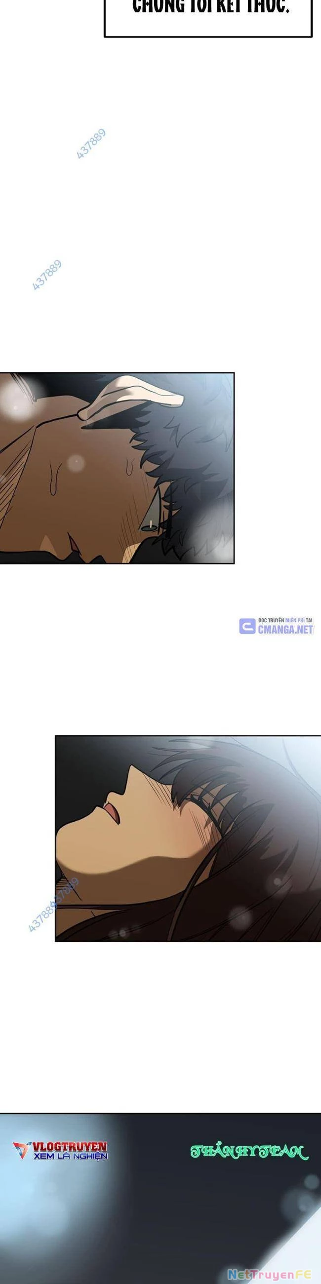 Vua Võ Đài Chapter 65 - Trang 2