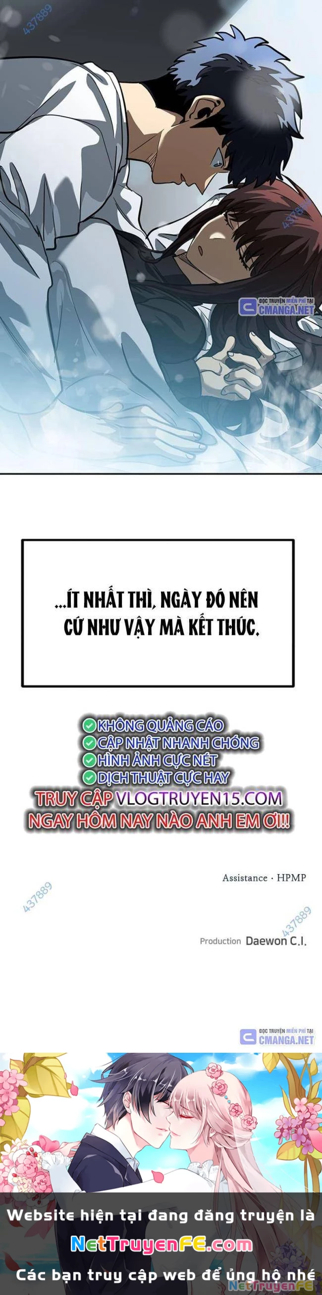 Vua Võ Đài Chapter 65 - Trang 2