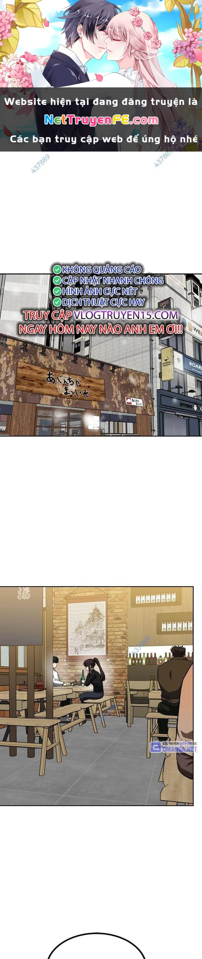 Vua Võ Đài Chapter 65 - Trang 2