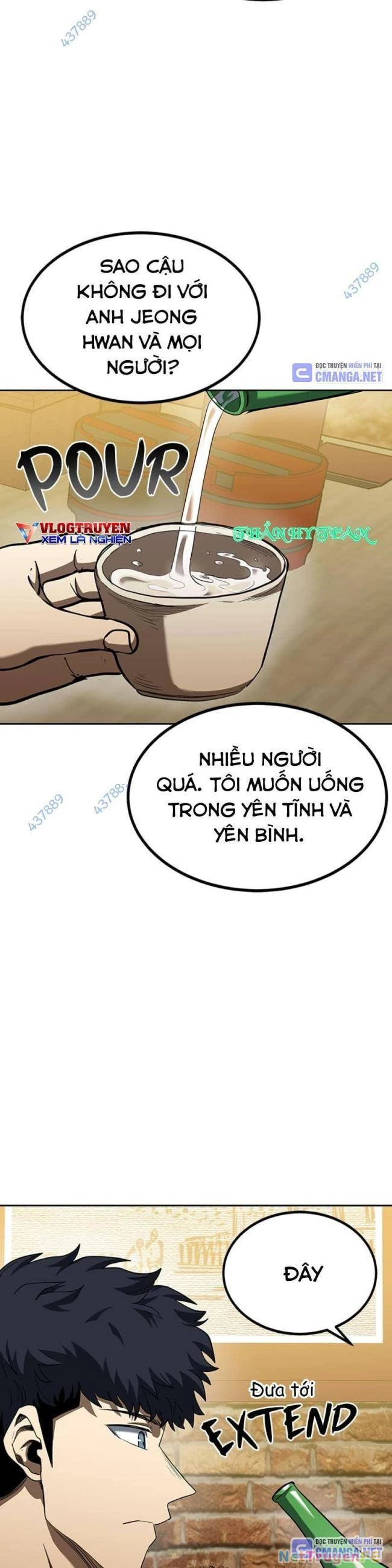 Vua Võ Đài Chapter 65 - Trang 2