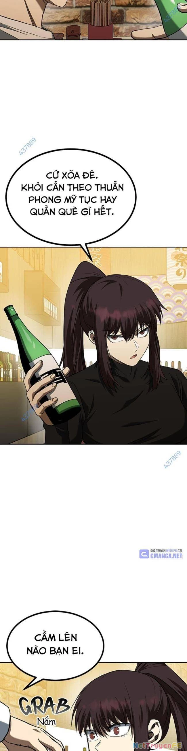 Vua Võ Đài Chapter 65 - Trang 2