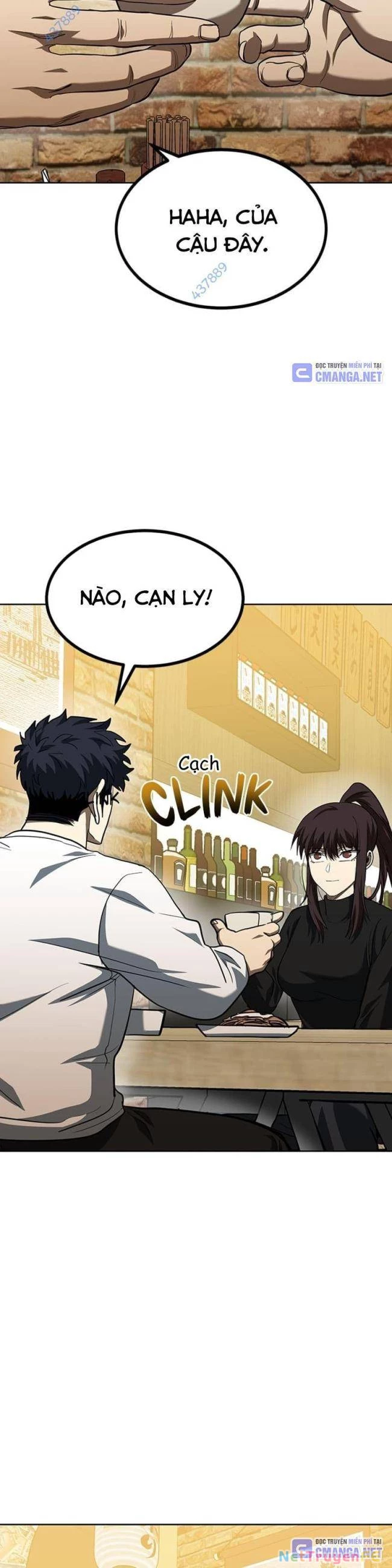 Vua Võ Đài Chapter 65 - Trang 2