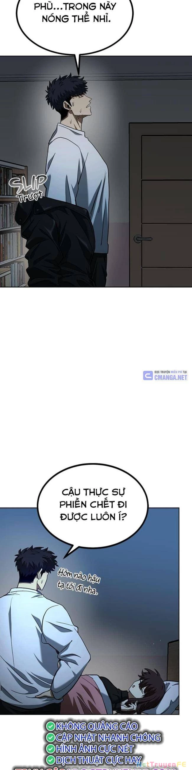 Vua Võ Đài Chapter 66 - Trang 2