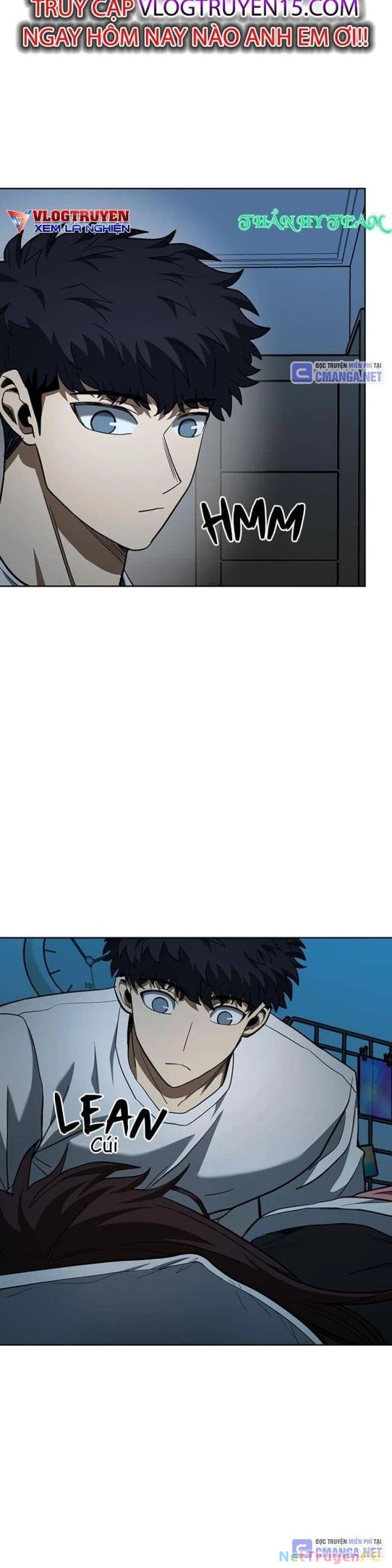 Vua Võ Đài Chapter 66 - Trang 2