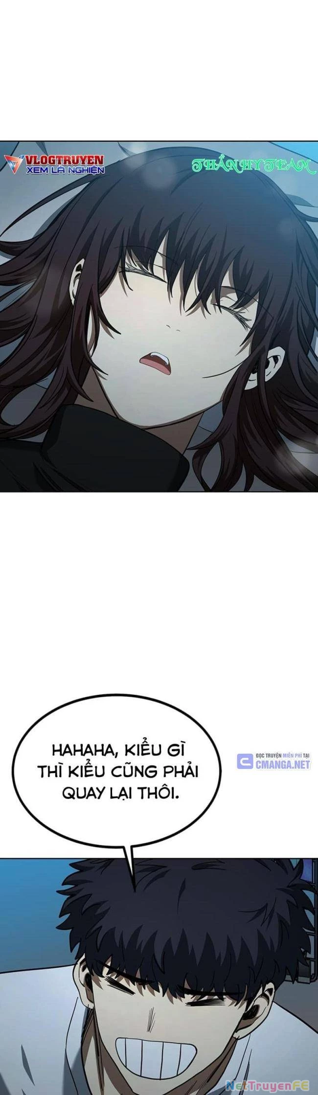 Vua Võ Đài Chapter 66 - Trang 2