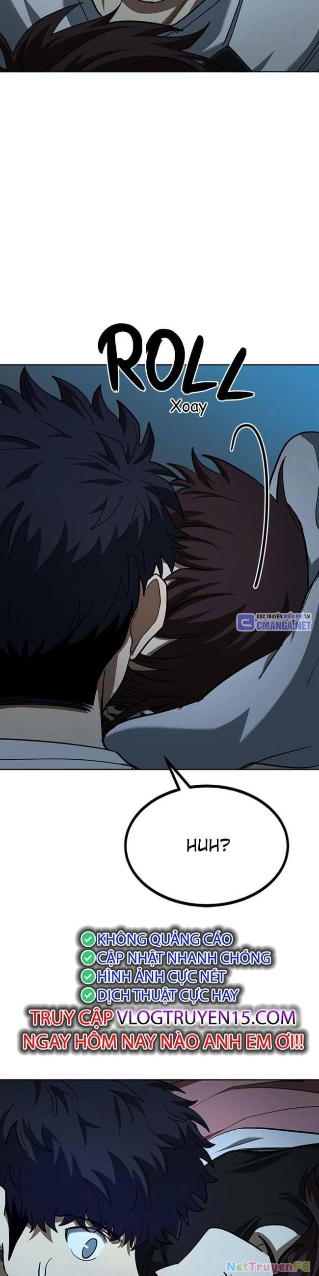 Vua Võ Đài Chapter 66 - Trang 2