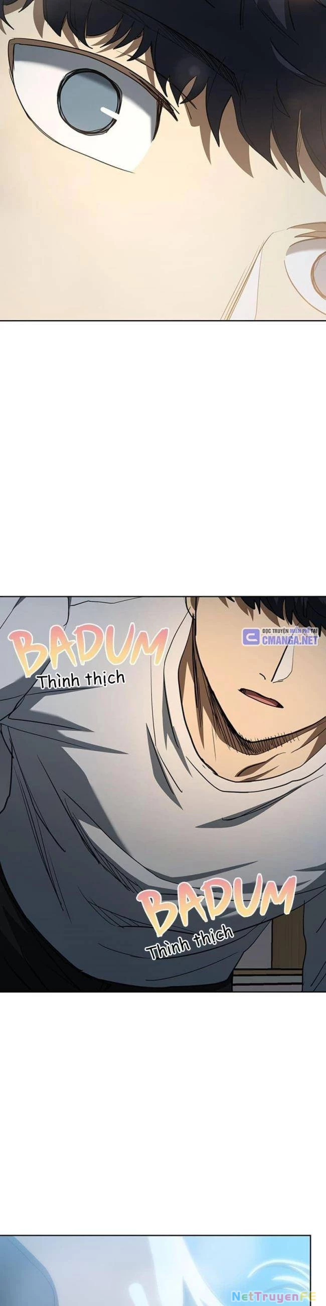 Vua Võ Đài Chapter 66 - Trang 2