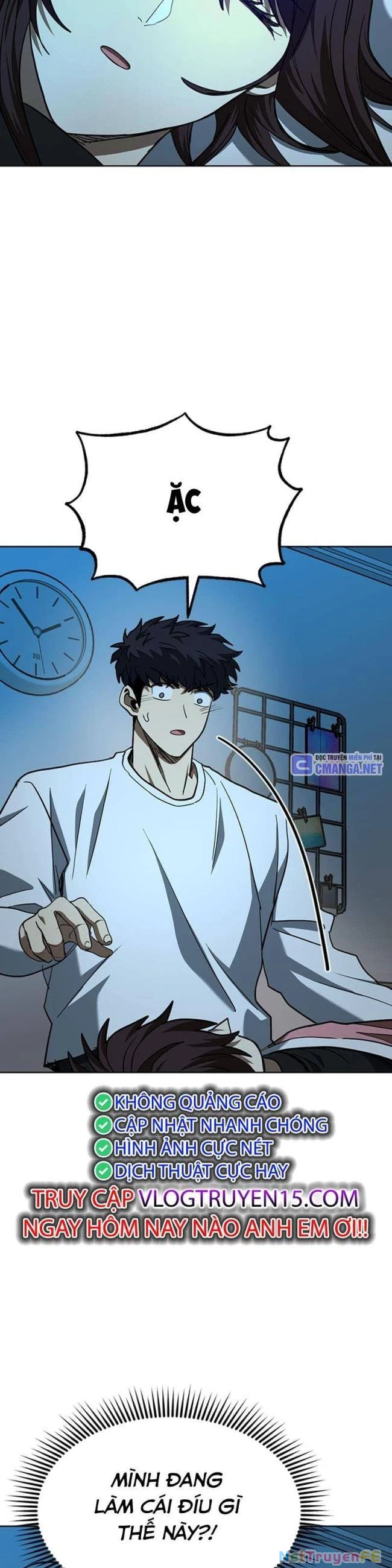 Vua Võ Đài Chapter 66 - Trang 2