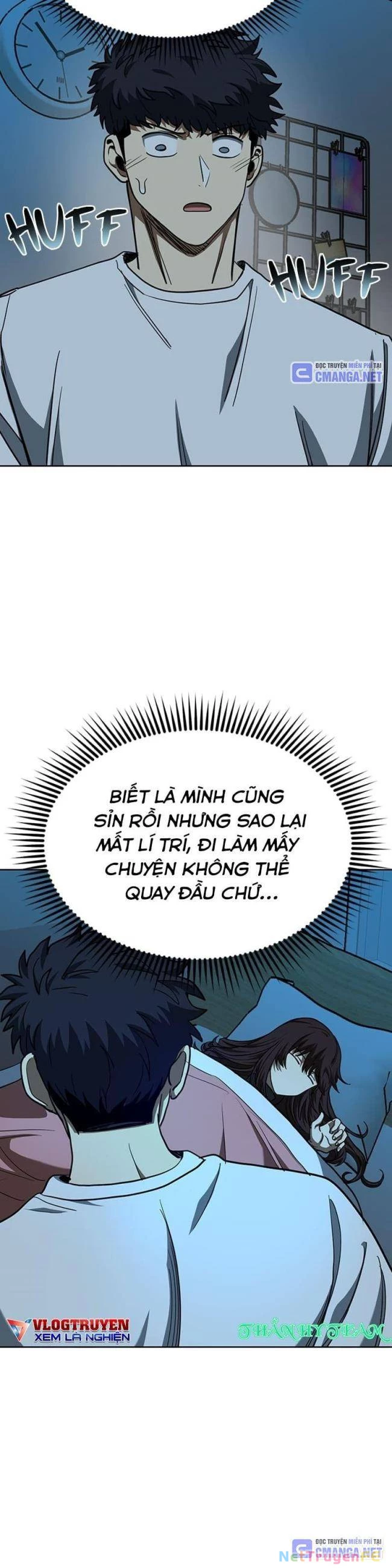 Vua Võ Đài Chapter 66 - Trang 2