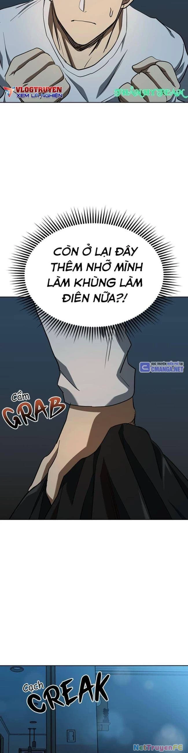 Vua Võ Đài Chapter 66 - Trang 2