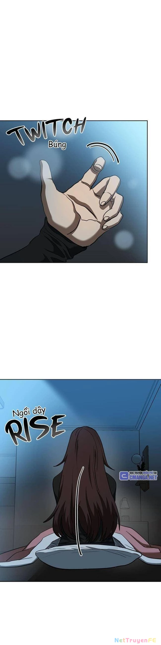 Vua Võ Đài Chapter 66 - Trang 2