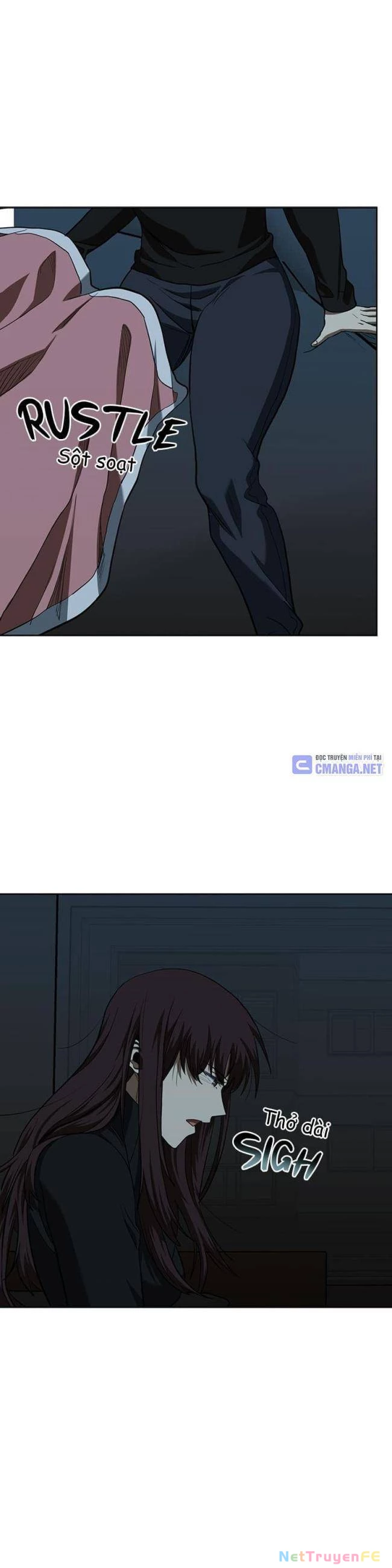 Vua Võ Đài Chapter 66 - Trang 2