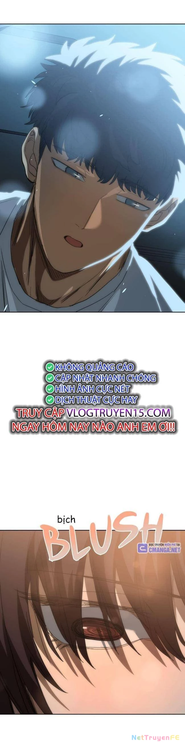 Vua Võ Đài Chapter 66 - Trang 2