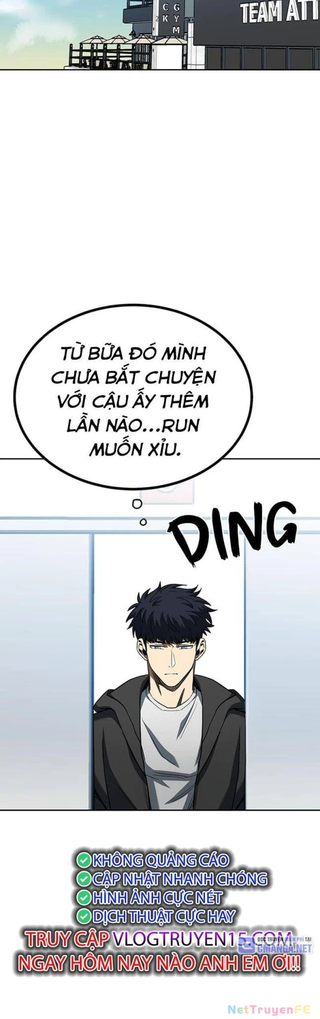 Vua Võ Đài Chapter 66 - Trang 2