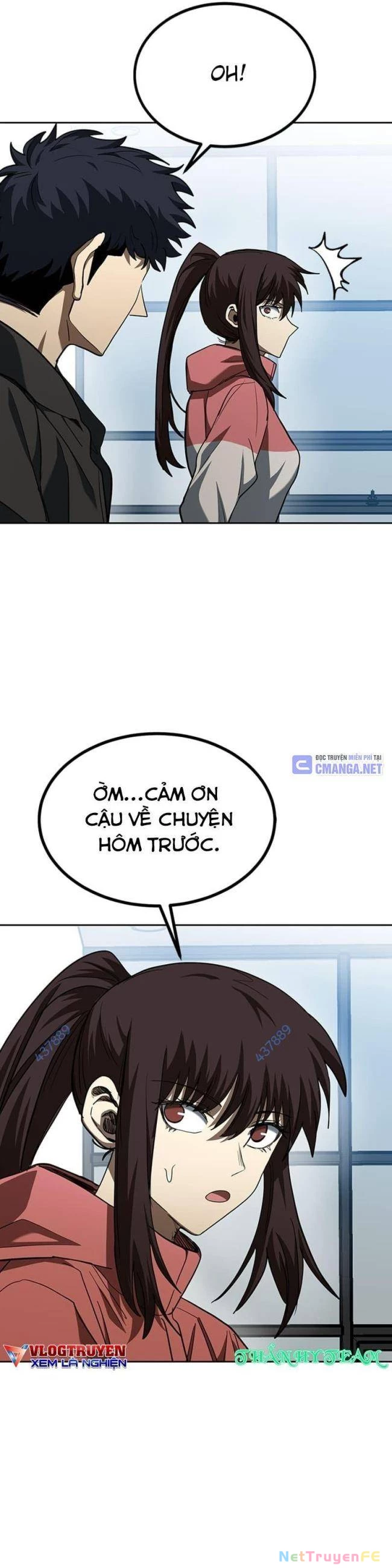 Vua Võ Đài Chapter 66 - Trang 2