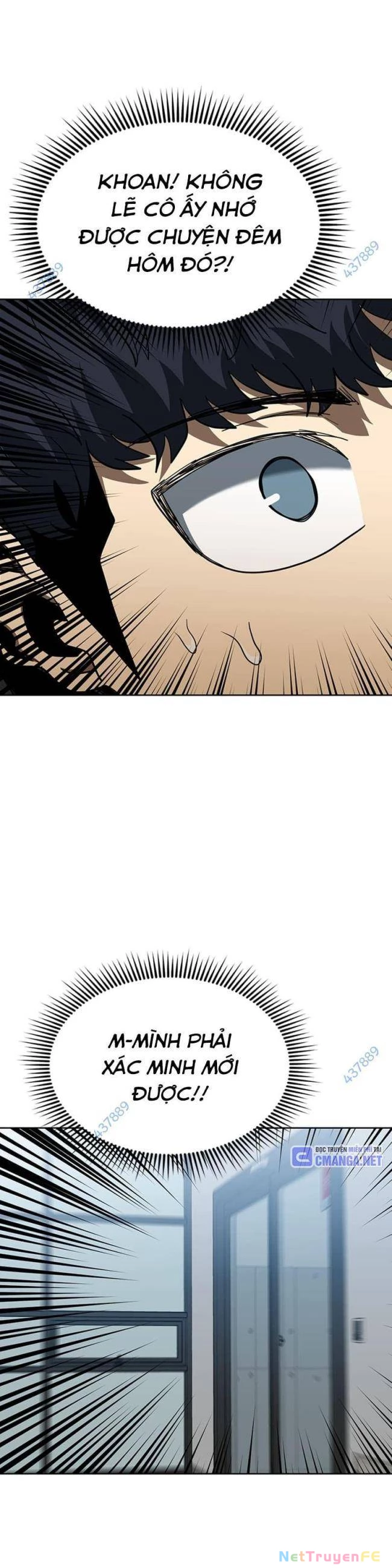 Vua Võ Đài Chapter 66 - Trang 2