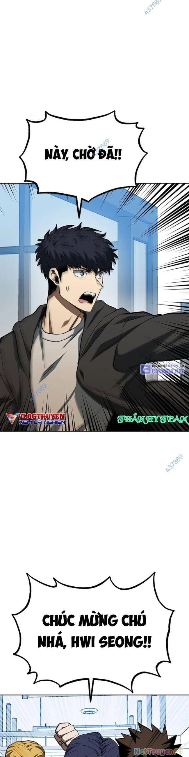 Vua Võ Đài Chapter 66 - Trang 2