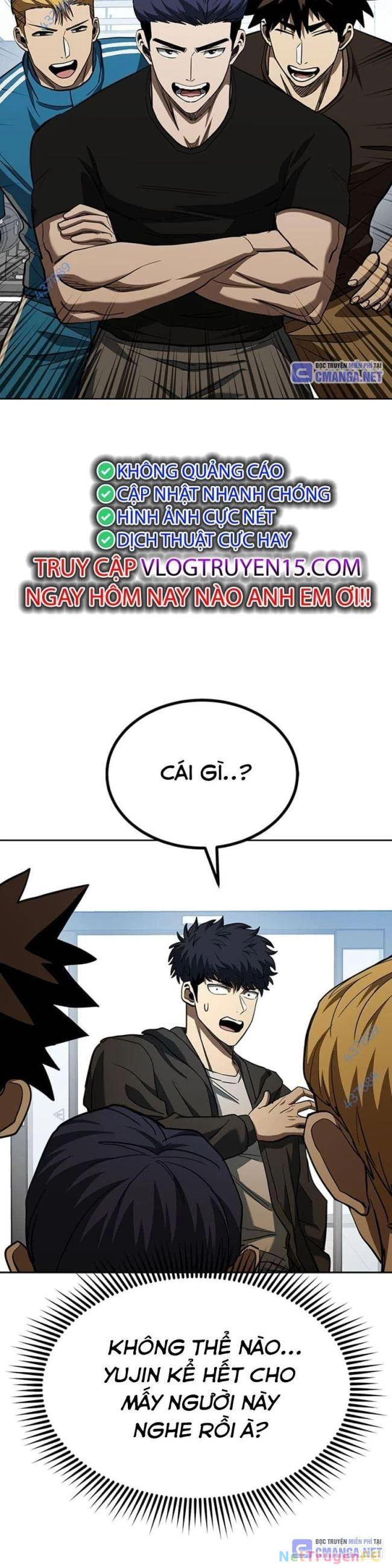 Vua Võ Đài Chapter 66 - Trang 2