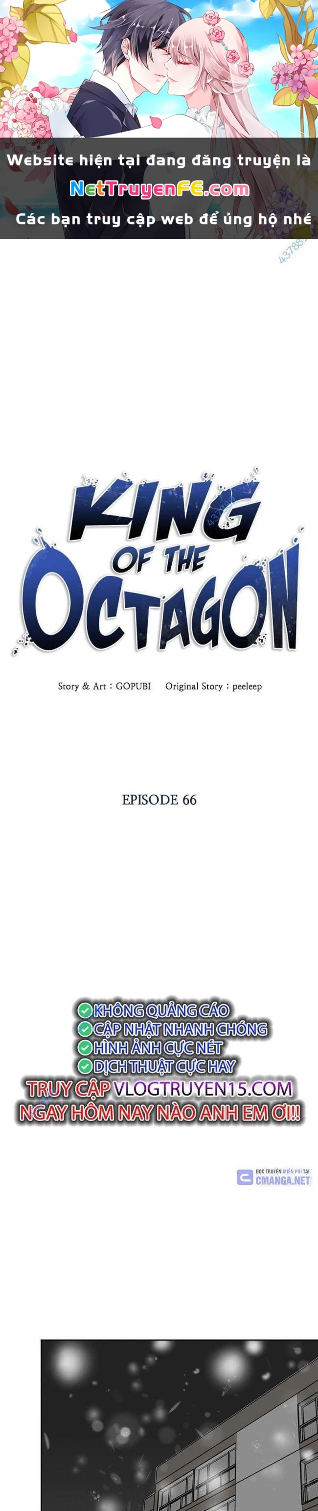 Vua Võ Đài Chapter 66 - Trang 2