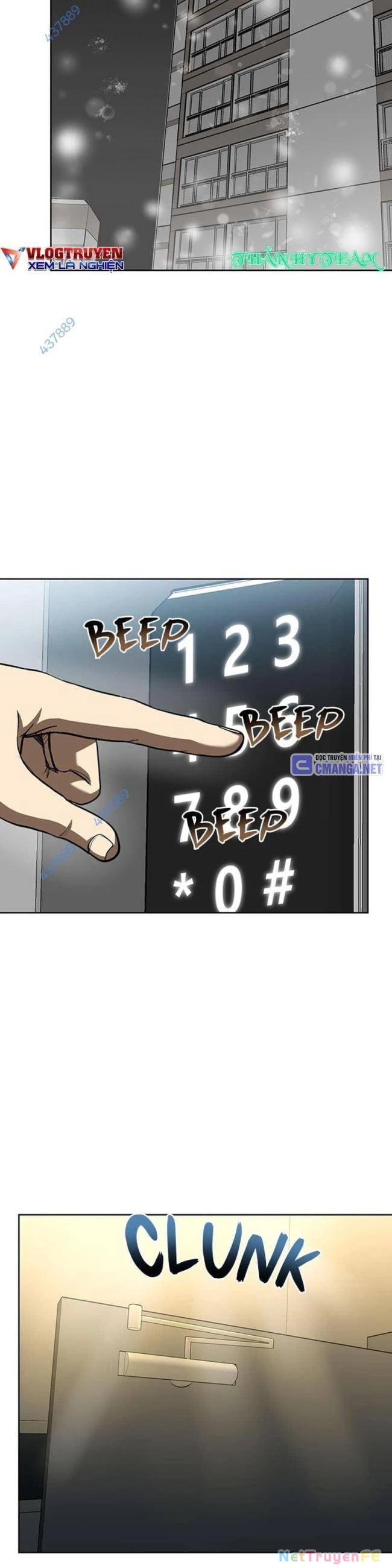 Vua Võ Đài Chapter 66 - Trang 2