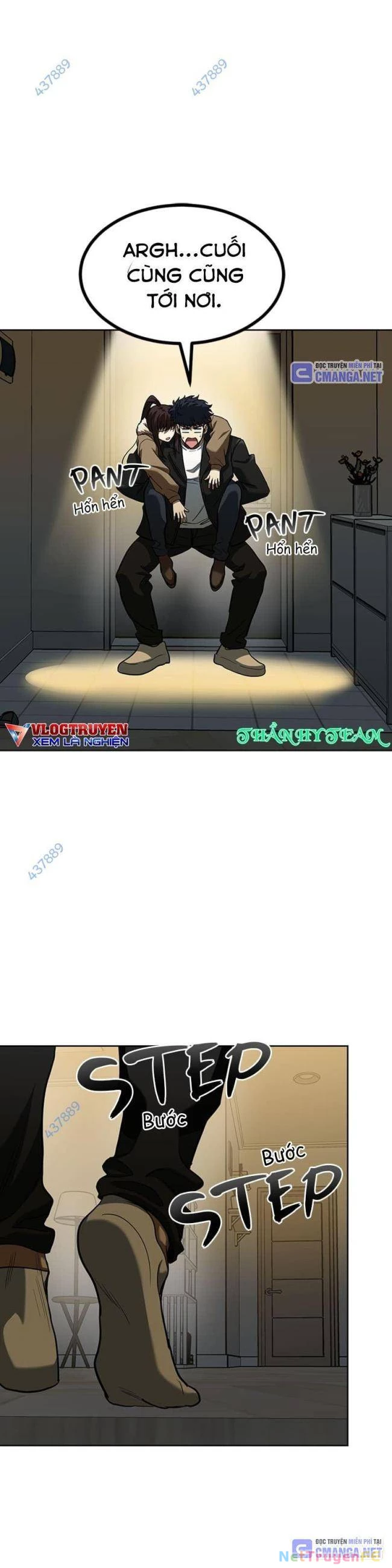 Vua Võ Đài Chapter 66 - Trang 2