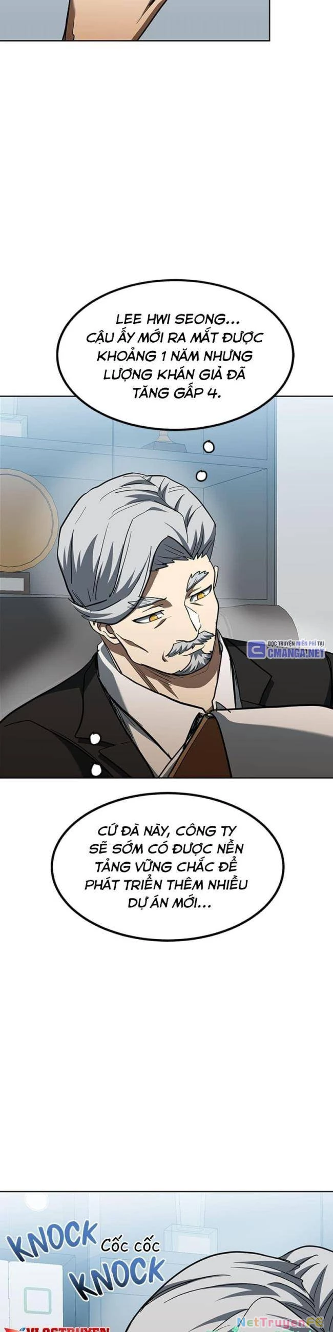 Vua Võ Đài Chapter 67 - Trang 2