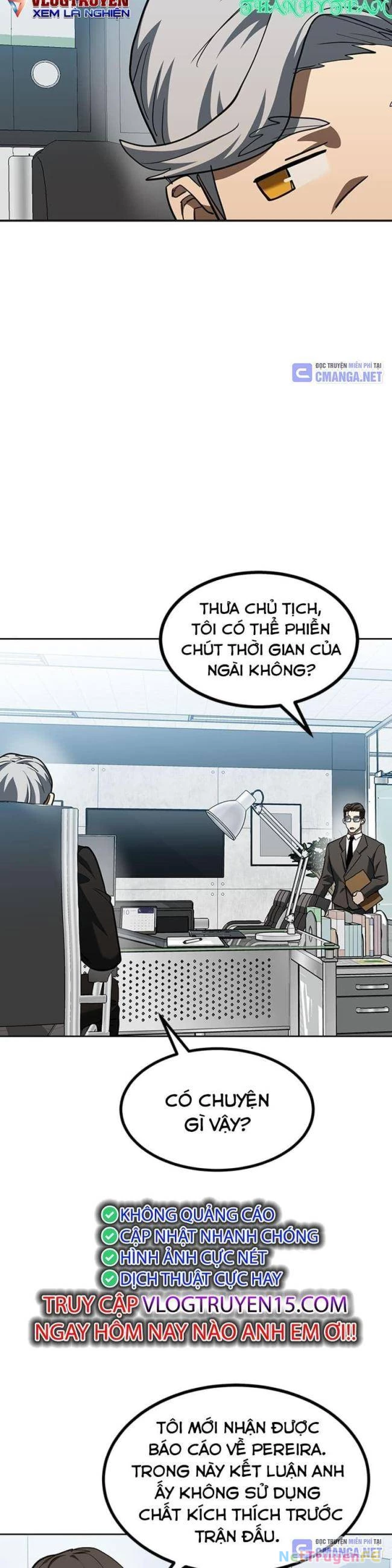 Vua Võ Đài Chapter 67 - Trang 2