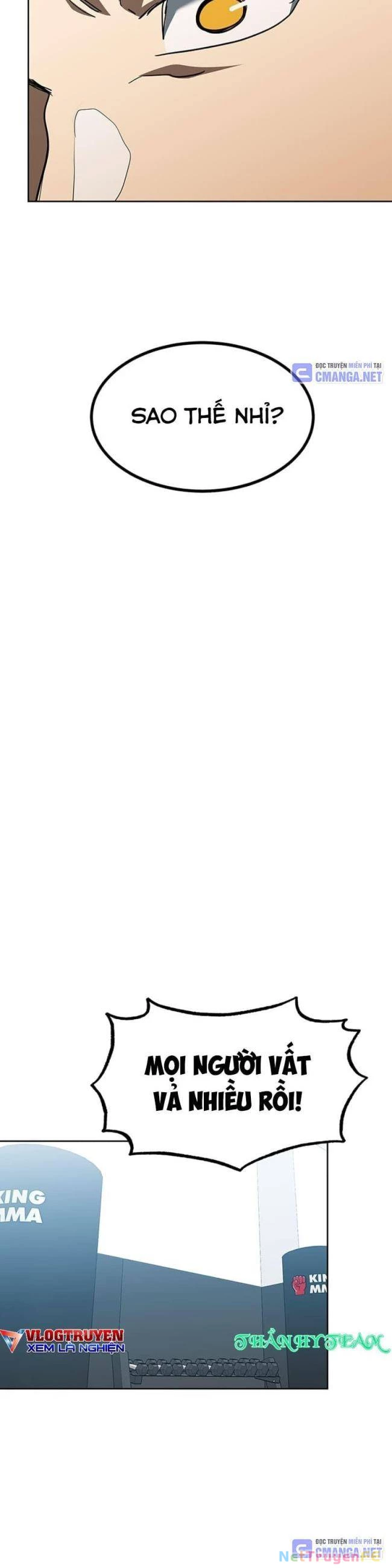 Vua Võ Đài Chapter 67 - Trang 2