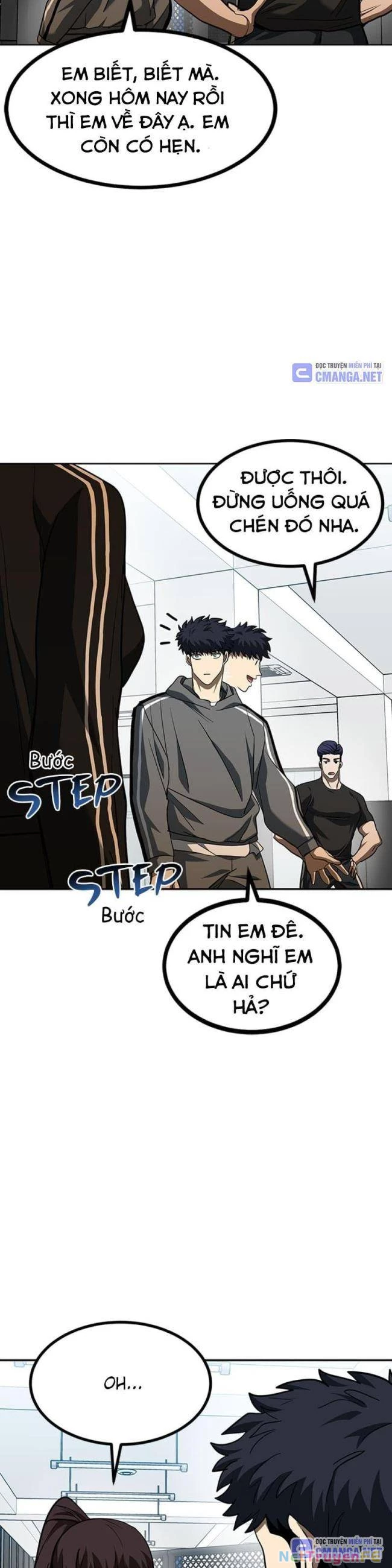 Vua Võ Đài Chapter 67 - Trang 2