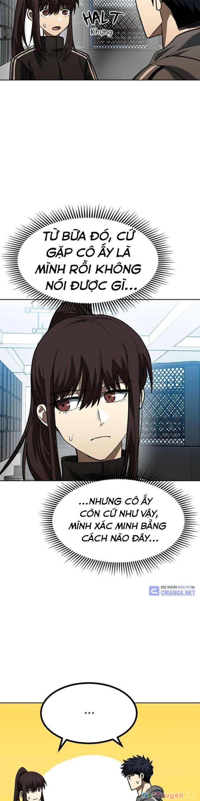 Vua Võ Đài Chapter 67 - Trang 2