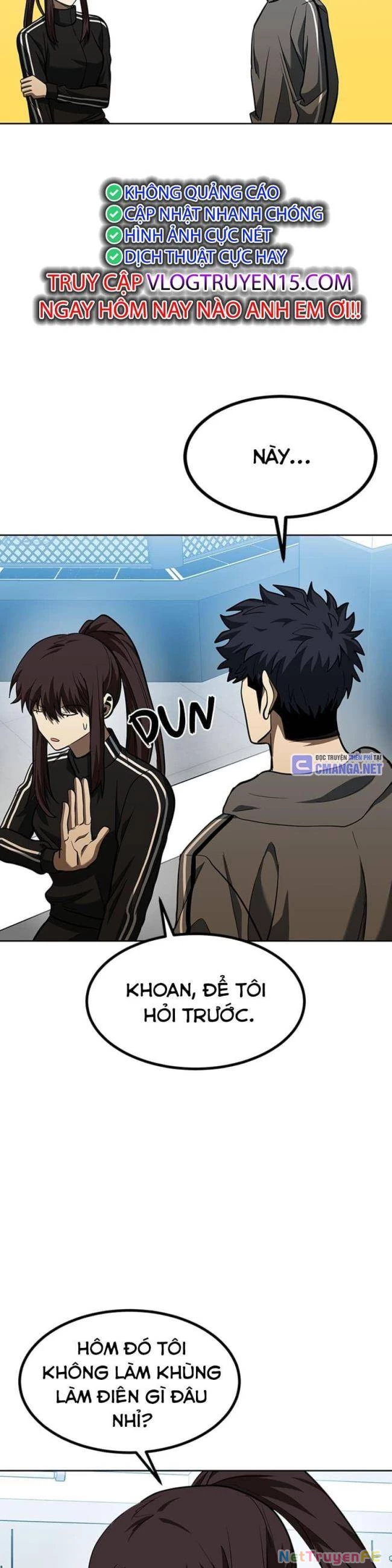 Vua Võ Đài Chapter 67 - Trang 2