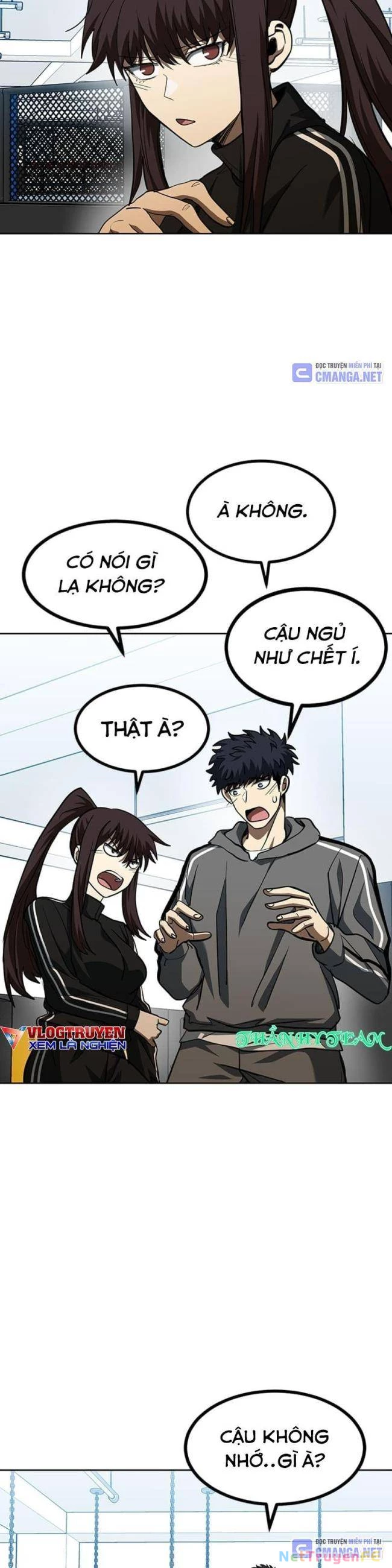 Vua Võ Đài Chapter 67 - Trang 2