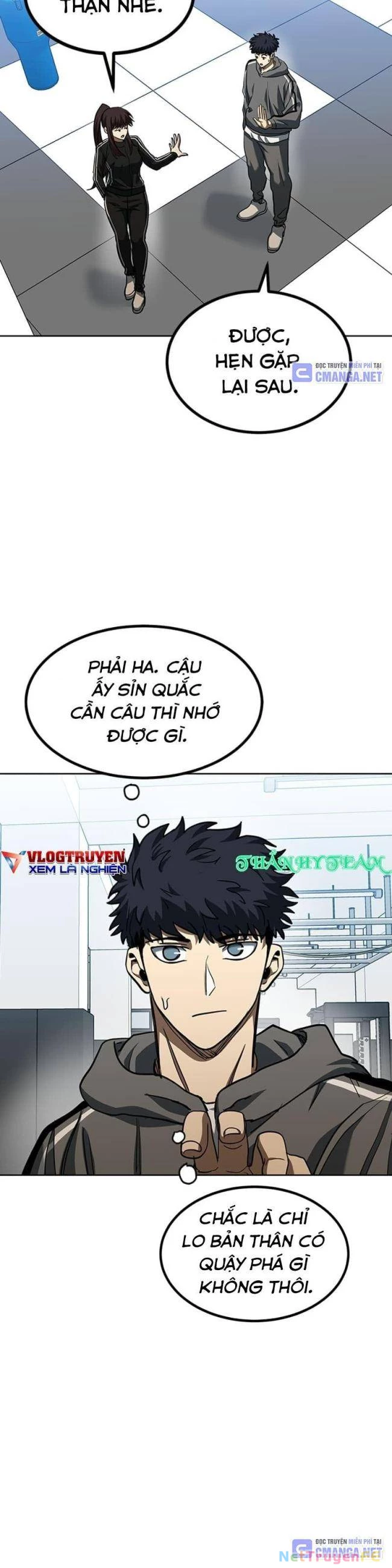 Vua Võ Đài Chapter 67 - Trang 2