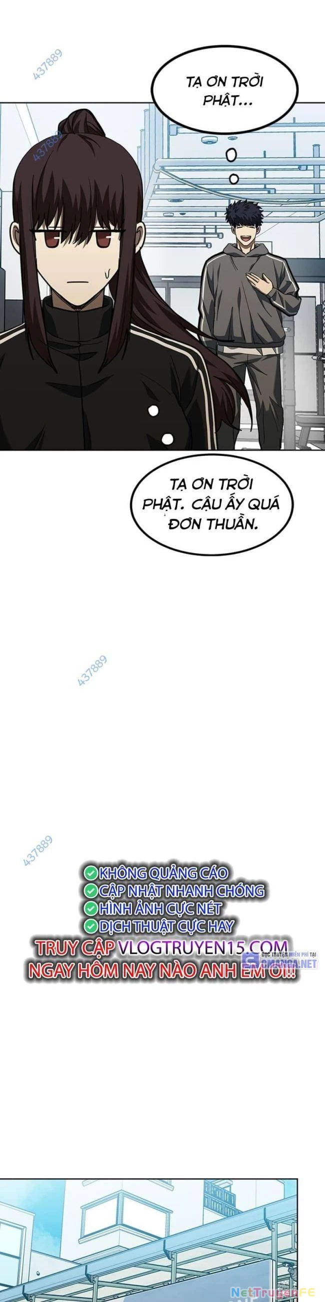 Vua Võ Đài Chapter 67 - Trang 2