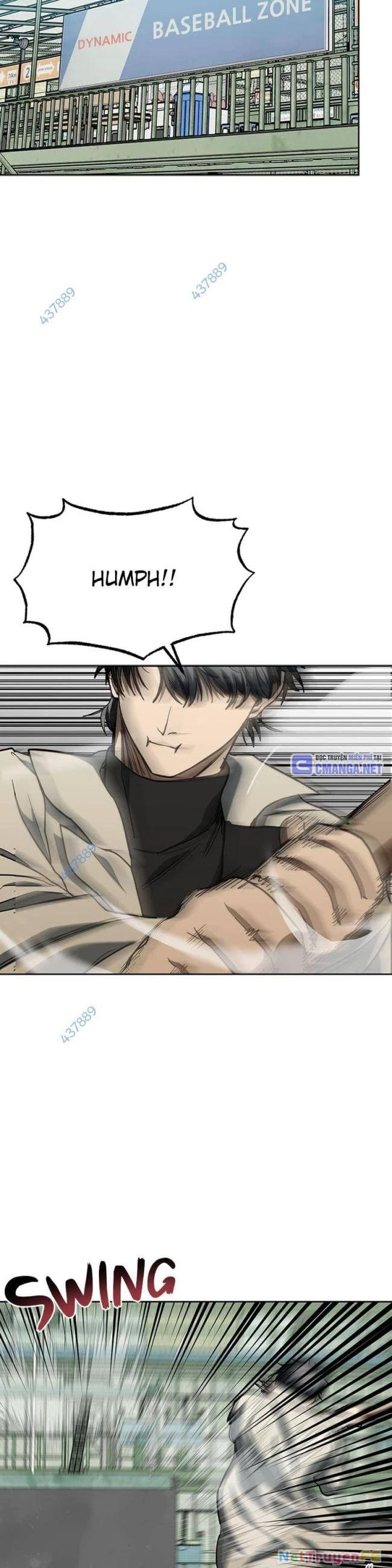 Vua Võ Đài Chapter 67 - Trang 2