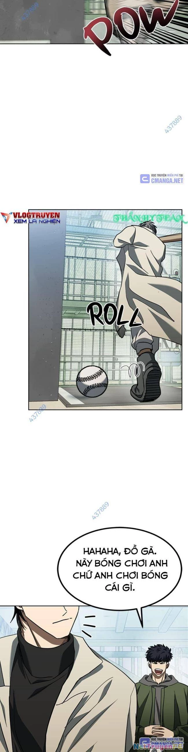 Vua Võ Đài Chapter 67 - Trang 2