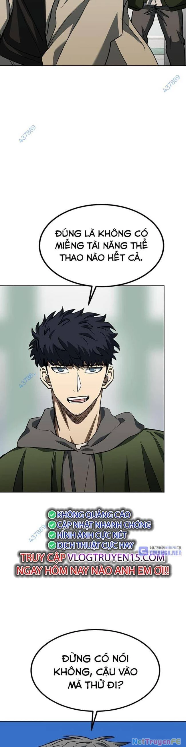 Vua Võ Đài Chapter 67 - Trang 2