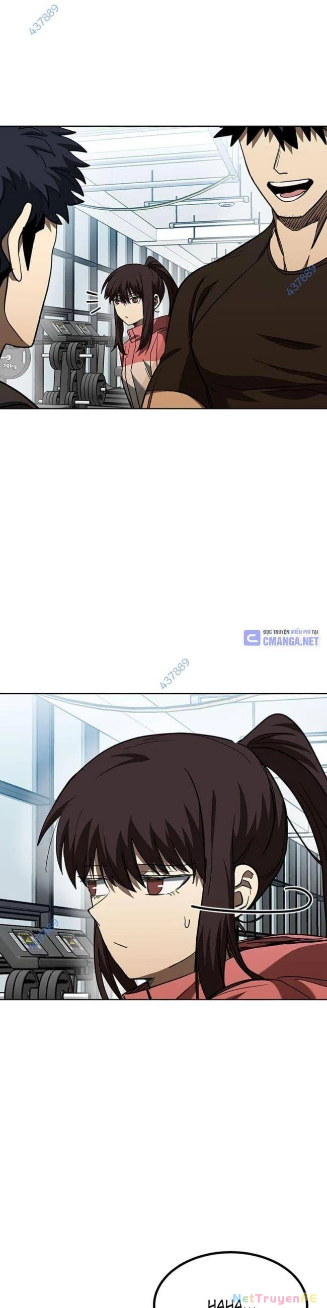 Vua Võ Đài Chapter 67 - Trang 2