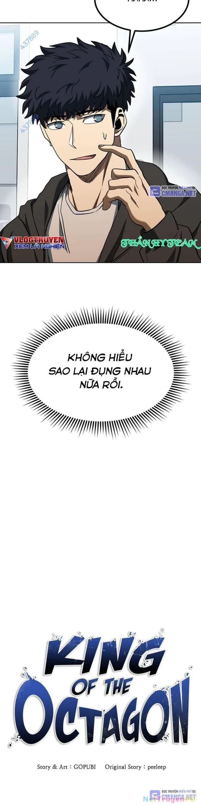 Vua Võ Đài Chapter 67 - Trang 2