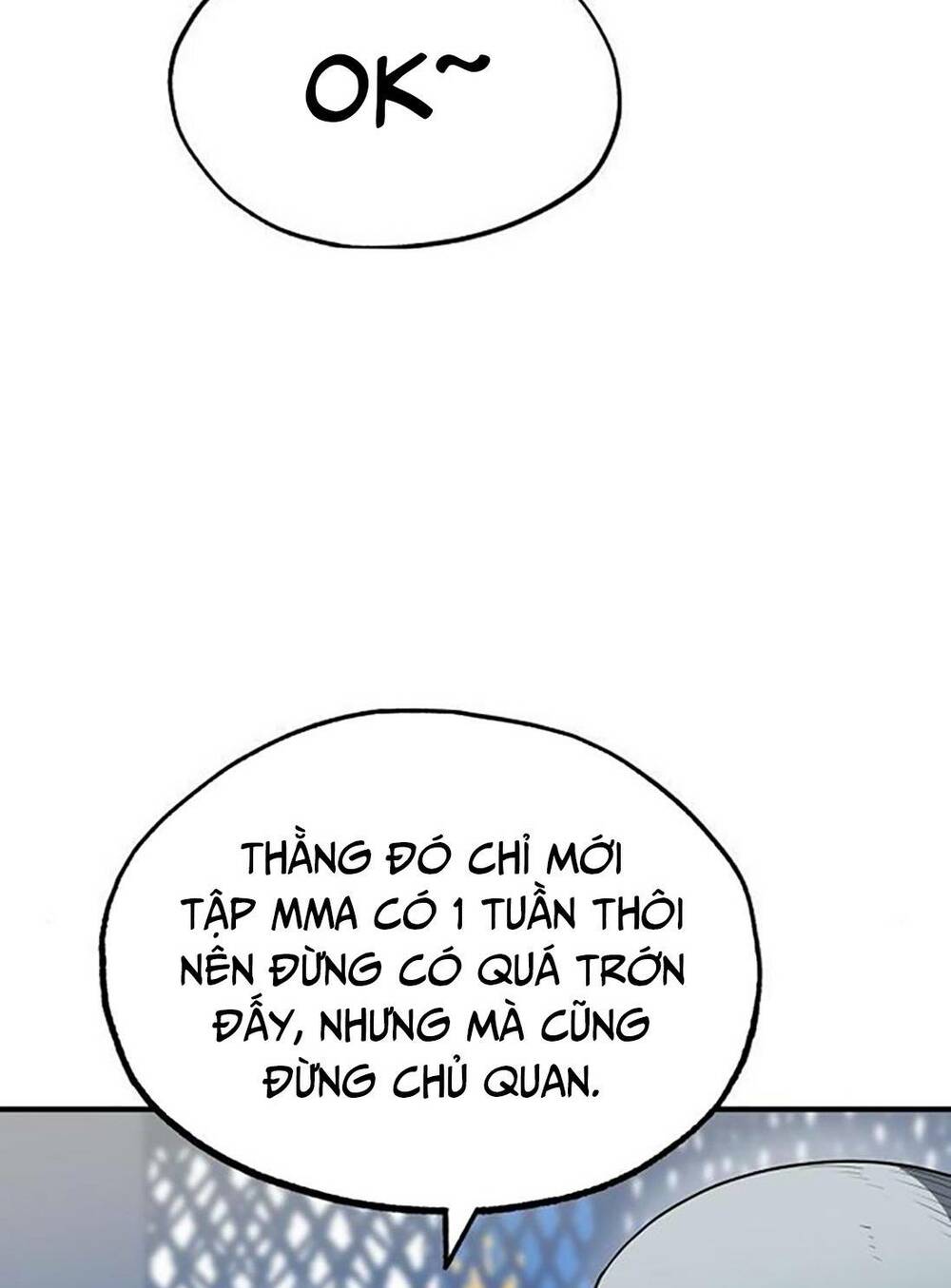 Vua Võ Đài Chapter 7 - Trang 2