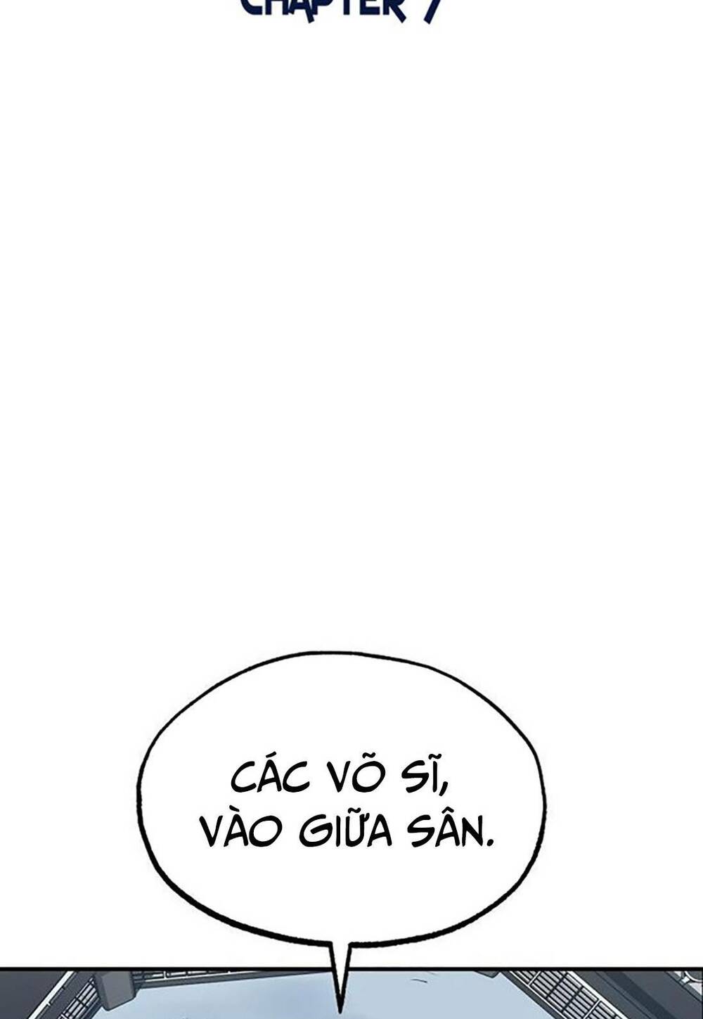 Vua Võ Đài Chapter 7 - Trang 2