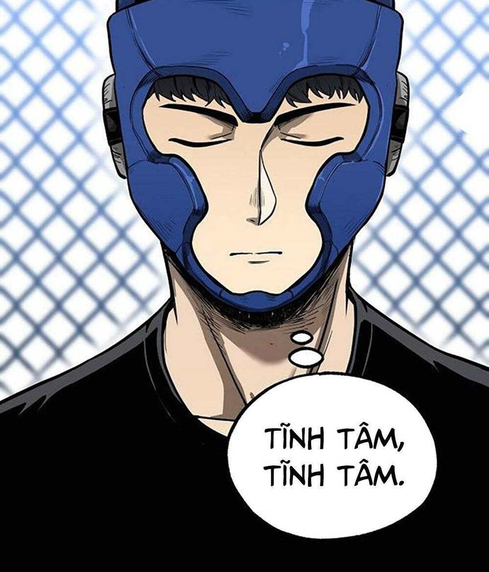 Vua Võ Đài Chapter 7 - Trang 2