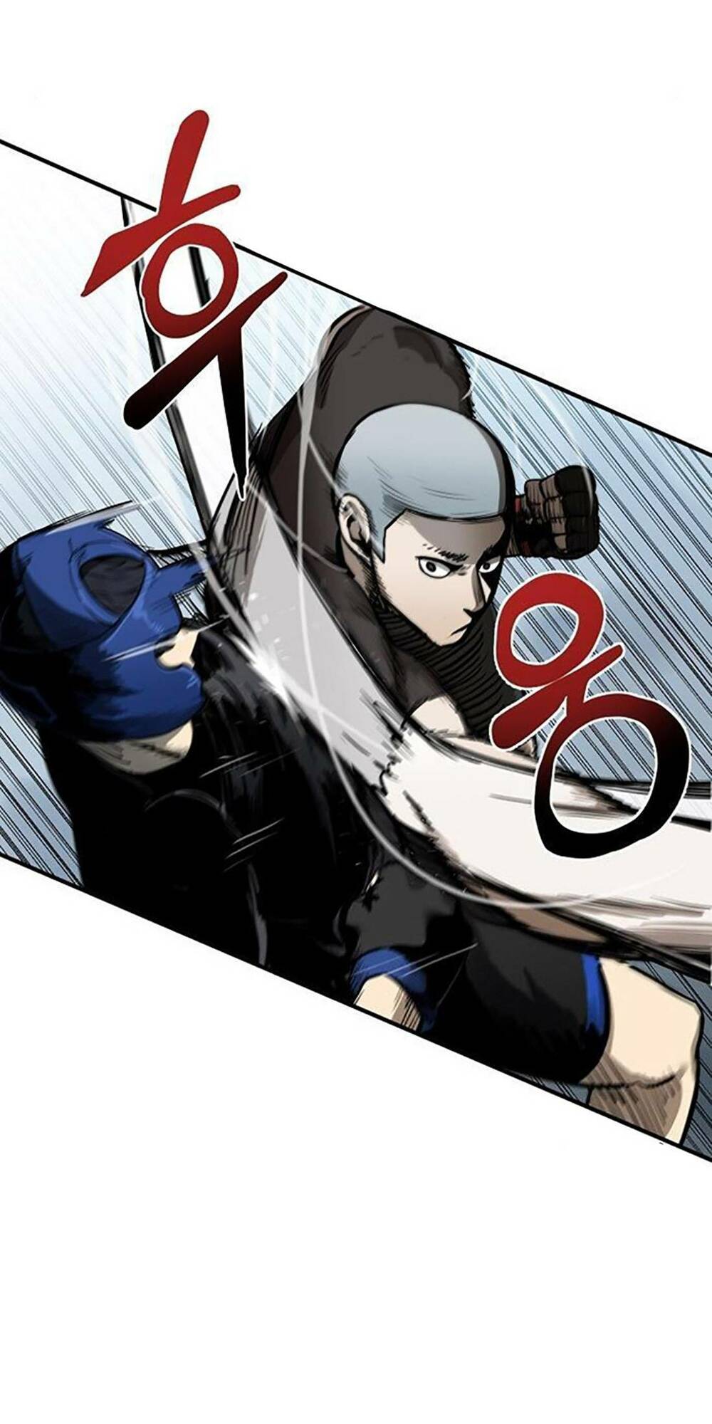 Vua Võ Đài Chapter 7 - Trang 2