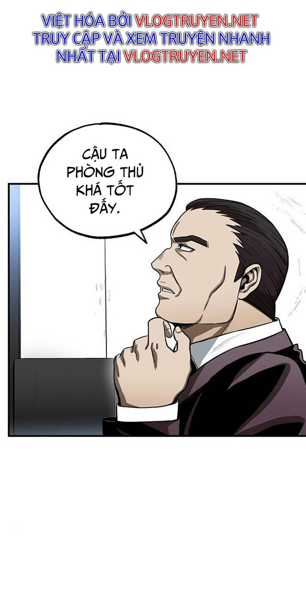 Vua Võ Đài Chapter 7 - Trang 2