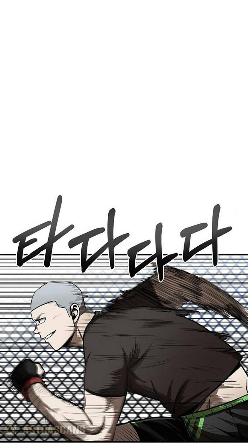 Vua Võ Đài Chapter 7 - Trang 2