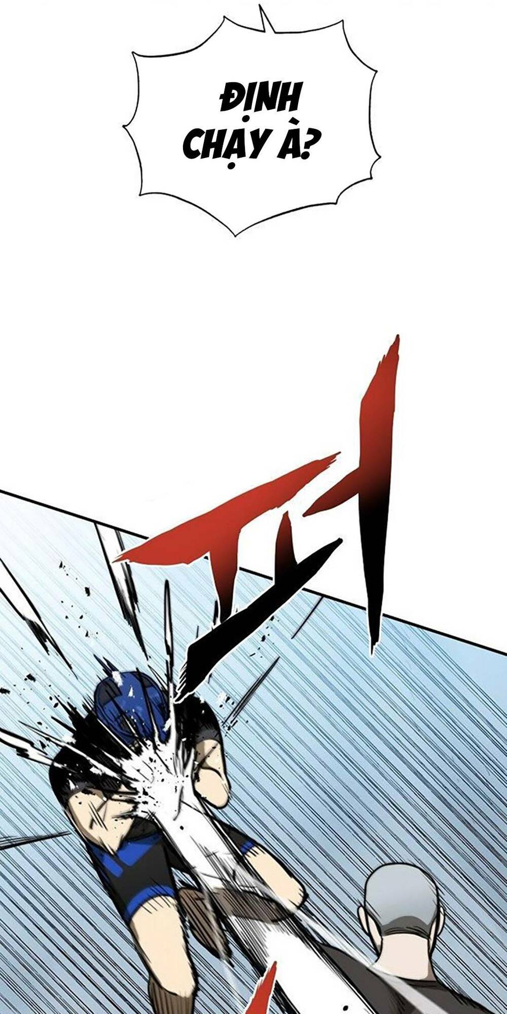 Vua Võ Đài Chapter 7 - Trang 2