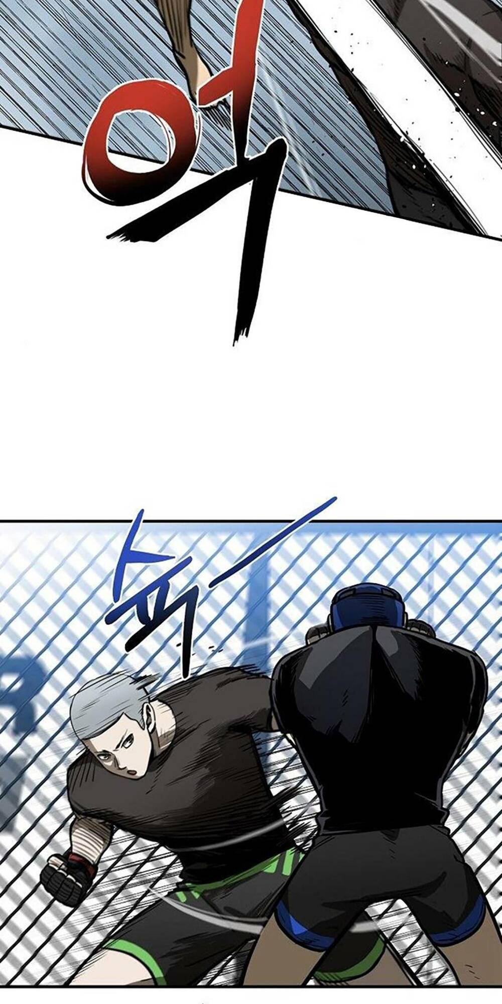 Vua Võ Đài Chapter 7 - Trang 2