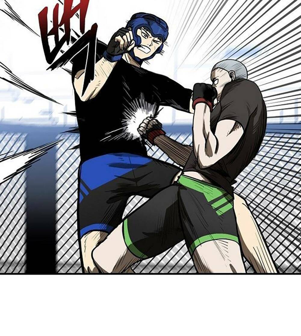 Vua Võ Đài Chapter 7 - Trang 2